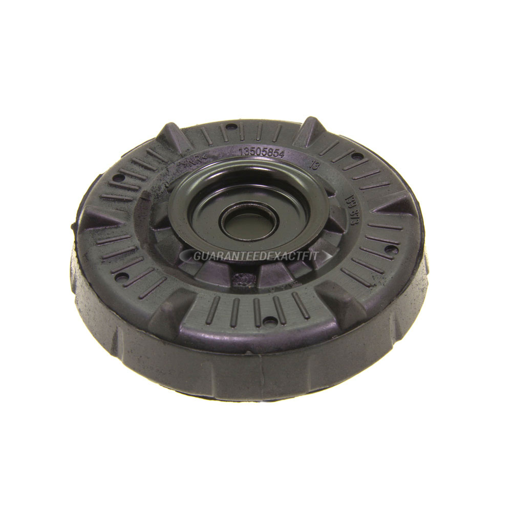  chevrolet Trax Shock or Strut Mount 